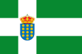 Bandera de Las Navas del Marqués.svg