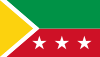 Bandera de Paquisha.svg