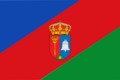 Bandera de Villares de la Reina (Salamanca).svg