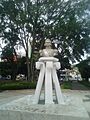 Bernardo de O'Higgins Versalles 03