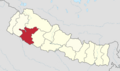 Bheri in Nepal