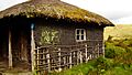 CASA INDIGENA