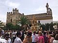 CORPUS CHRISTIS