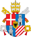 C o a Clementem XIII
