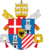 C o a Clementem XIII.svg