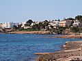 Cala Blava