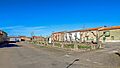 Calle Casas Nuevas en La Redonda
