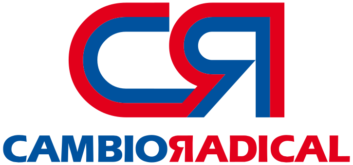 Cambio Radical logo