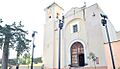Capilla del Buen Vecino
