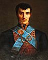 Carlos de Montúfar y Larrea