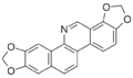 Chelidonine core