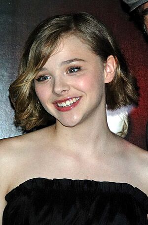 Archivo:Chloë Moretz 2010
