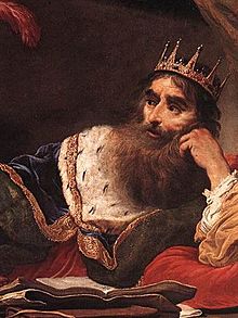 Claude Vignon - Parable of the Unforgiving Servant (detail).jpg