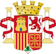 Coat of Arms of Spain (1931-1939).svg