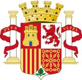 Archivo:Coat of Arms of Spain (1931-1939)