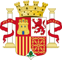 Archivo:Coat of Arms of Spain (1931-1939)