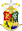 Coat of arms of Hogwarts.svg