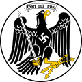 Coat of arms of Prussia 1933