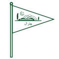 Coat of arms of State of Chitral
