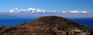Archivo:Cordillera Central Bolivia