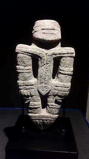 Archivo:Costa Rica precolumbian sculpture Diquis (3)