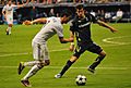 Cristiano Ronaldo Real Madrid Gareth Bale Tottenham