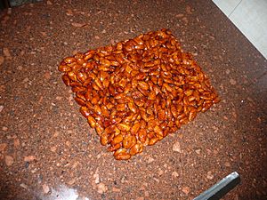 Archivo:Croccante calabrese