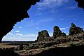 Cueva de Pali-Aike