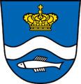 DEU Berg (Starnberger See) COA