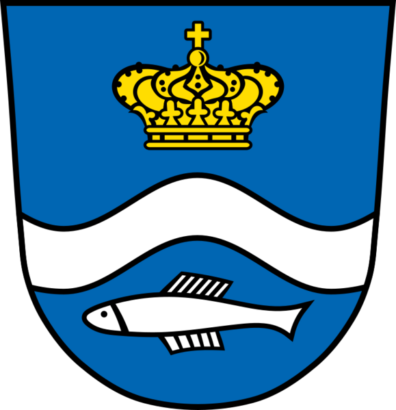 DEU Berg (Starnberger See) COA