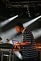 DJ Shadow