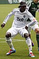 Darren Mattocks (cropped)