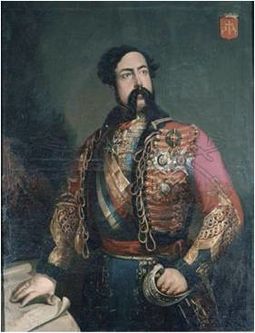 Archivo:Diego de León y de Navarrete