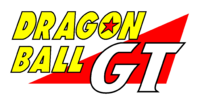 Archivo:Dragon Ball GT logo
