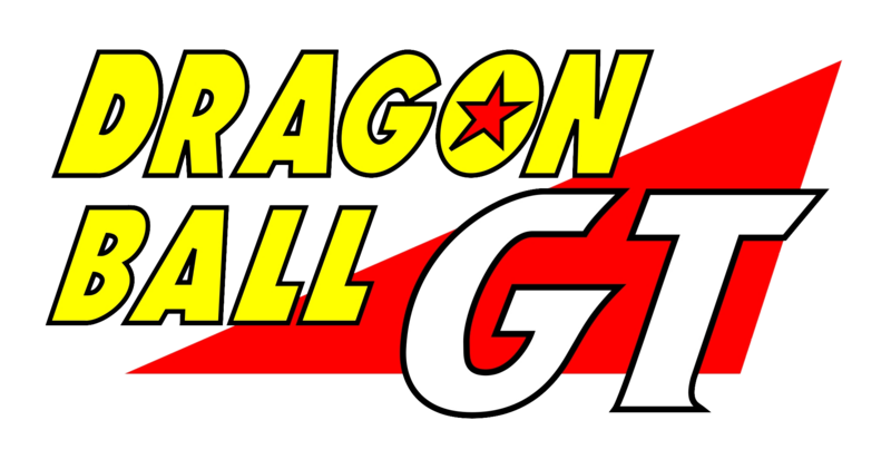 Dragon Ball GT logo
