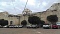 Edifico La Comunidad en Metztitlán. 01