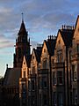 Edinburgh New Town