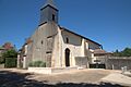 Eglise de Mascaraas