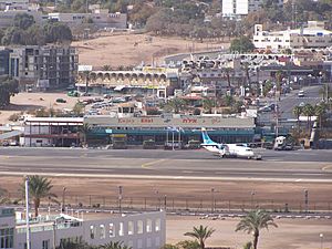 Archivo:Eilat Airport