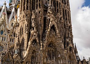 Eixample - Sagrada Família - 20150828102551