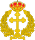 Emblema del Arzobispado Castrense.svg