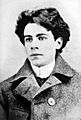 Emile Nelligan 1