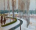 Enrique Simonet - Dehesa de la Villa
