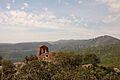 Eramprunyà - Ermita del castell