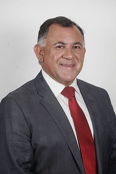 Eric Mariano Aedo Jeldres