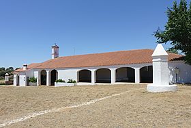 Ermita de Nuestra Señora de la Esperanza, Cumbres Mayores 01.jpg