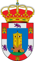 Archivo:Escudo de Aldea del Cano (Cáceres)