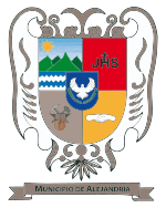 Archivo:Escudo de Alejandría