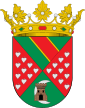 Escudo de Cañete.svg