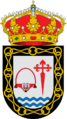 Escudo de Laza